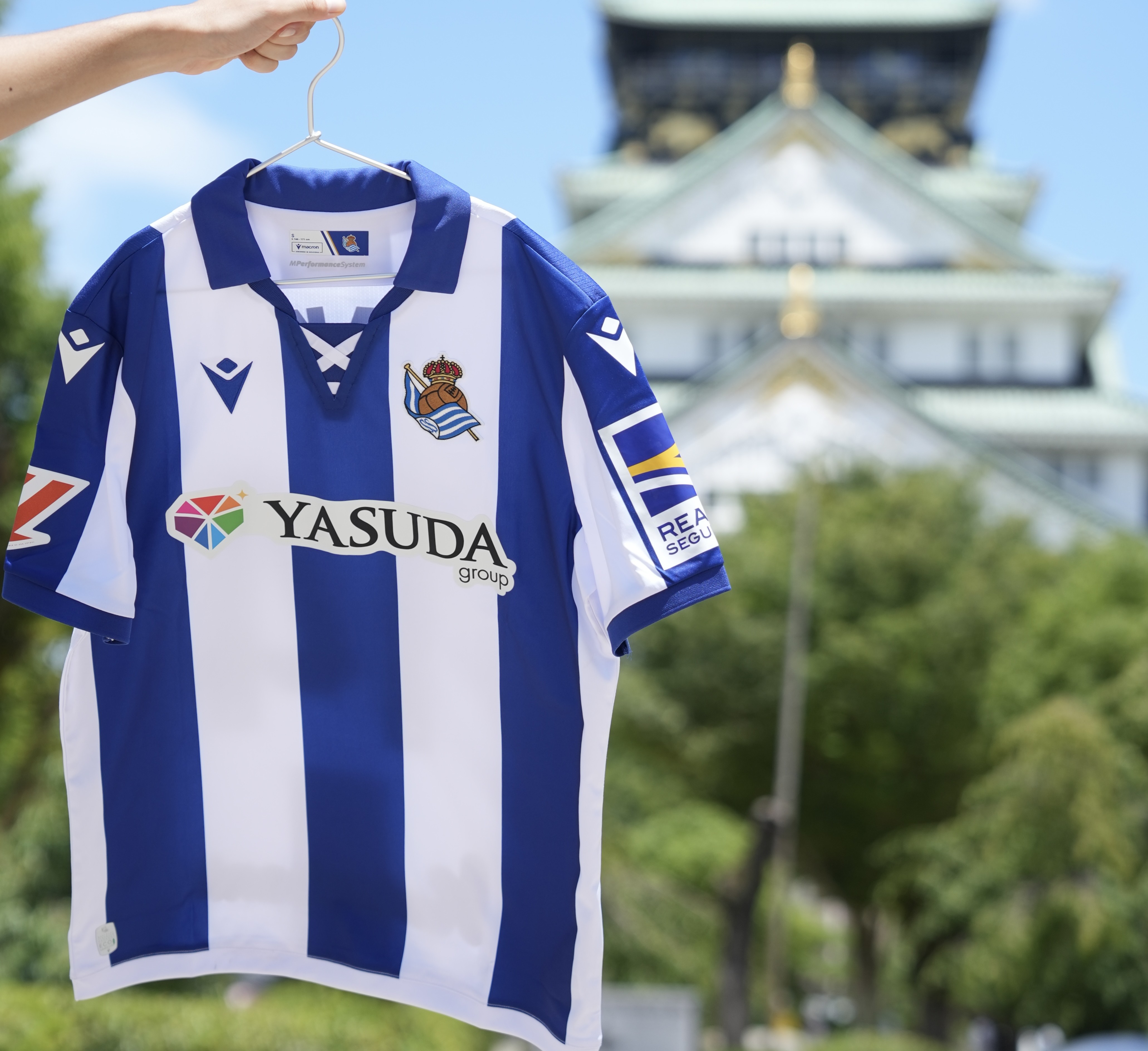 Football Event in Asia