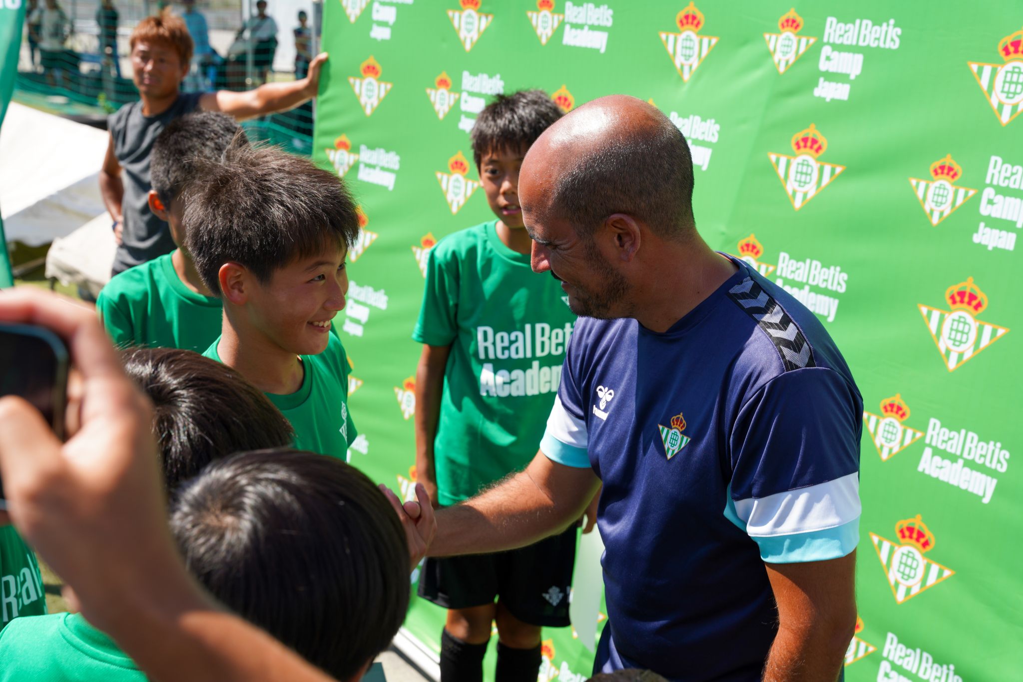 Digital Fan Engagement