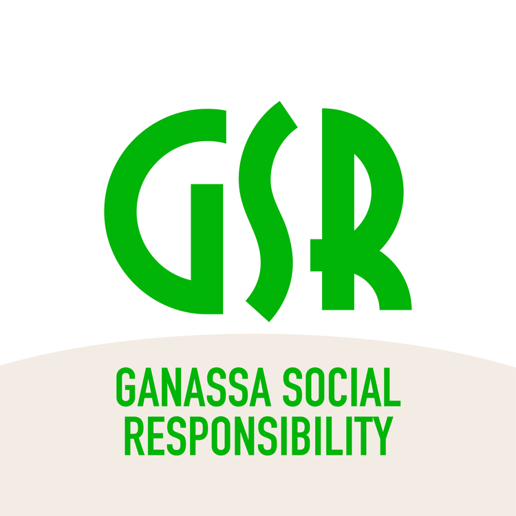 Ganassa Social Responsibility