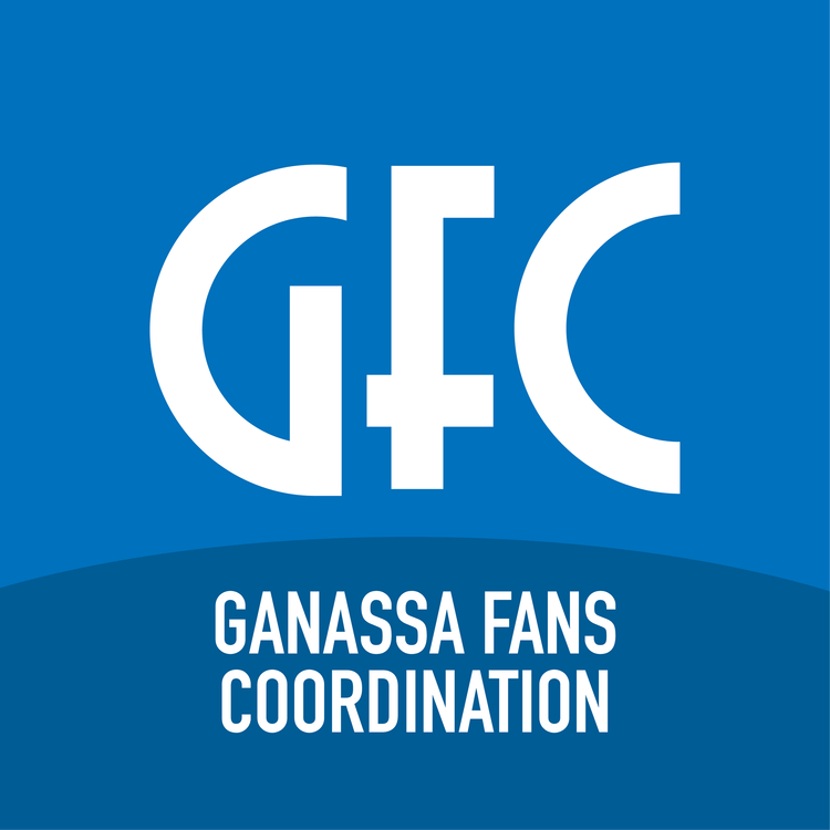 Ganassa Fans Coordination