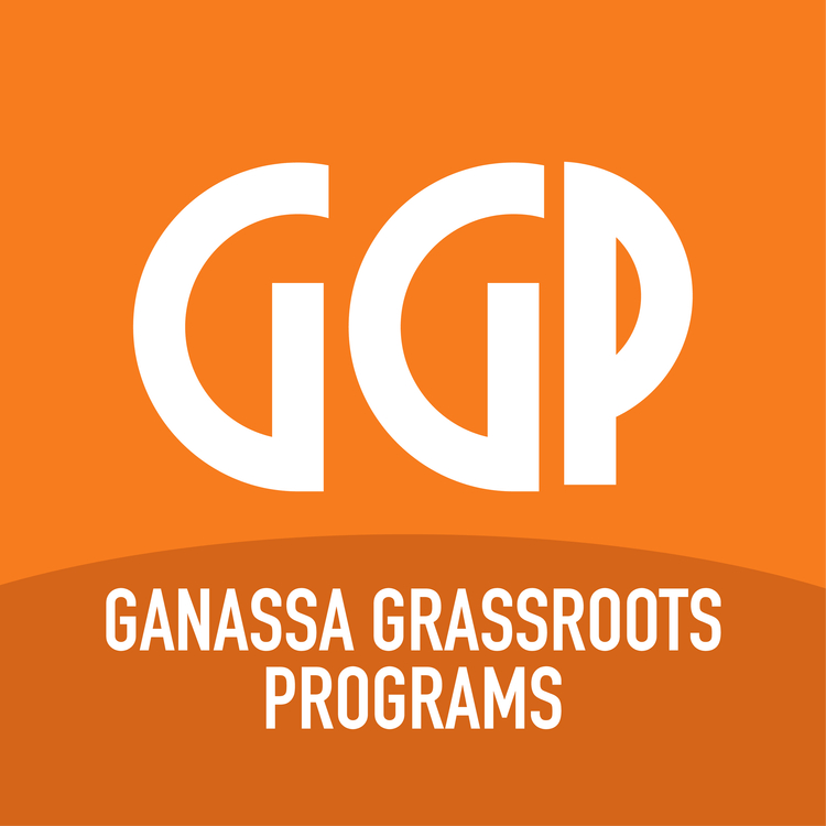 Ganassa Grassroots Programs
