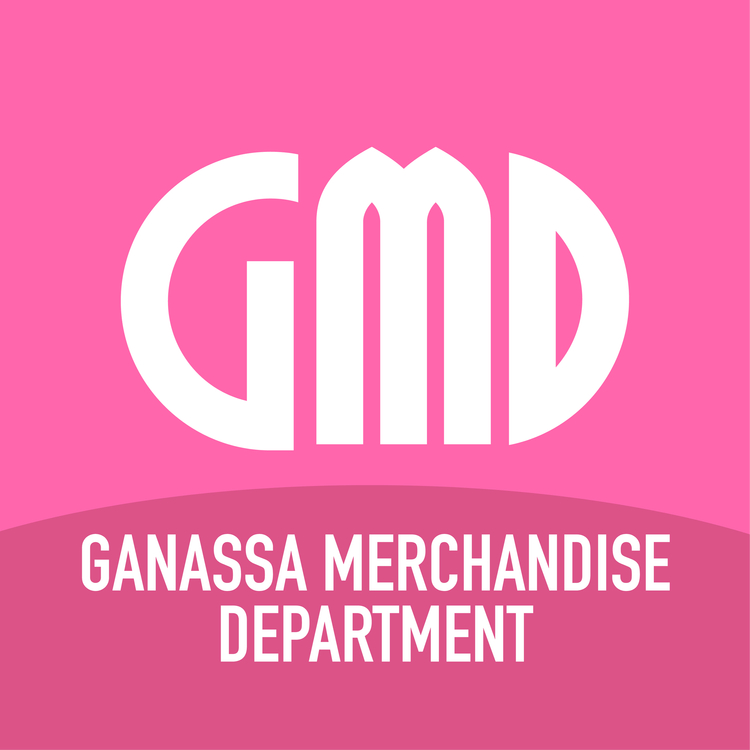 Ganassa Merchandise Department
